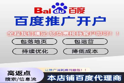 深度解析：百度竞价推广运营的五大成功案例